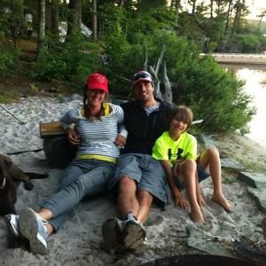 Meet your Posher, Leslie